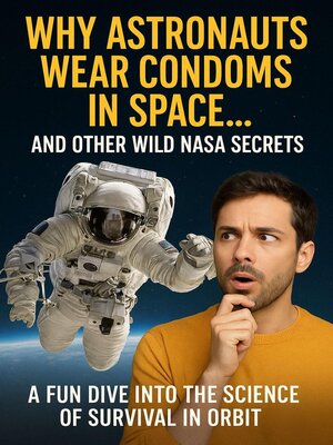 cover image of Why Astronauts Wear Condoms in Space